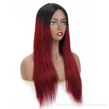613 Blonde Human Hair Wigs 613 Blonde T Part Lace Wig 100% Remy Brazilian Human Hair 613 Blonde Lace Wigs For Black Women